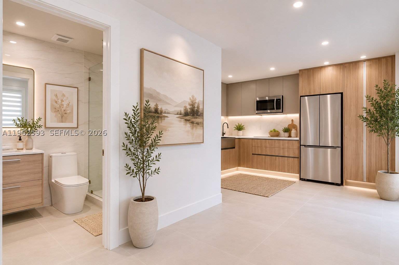 Redland - Residential
