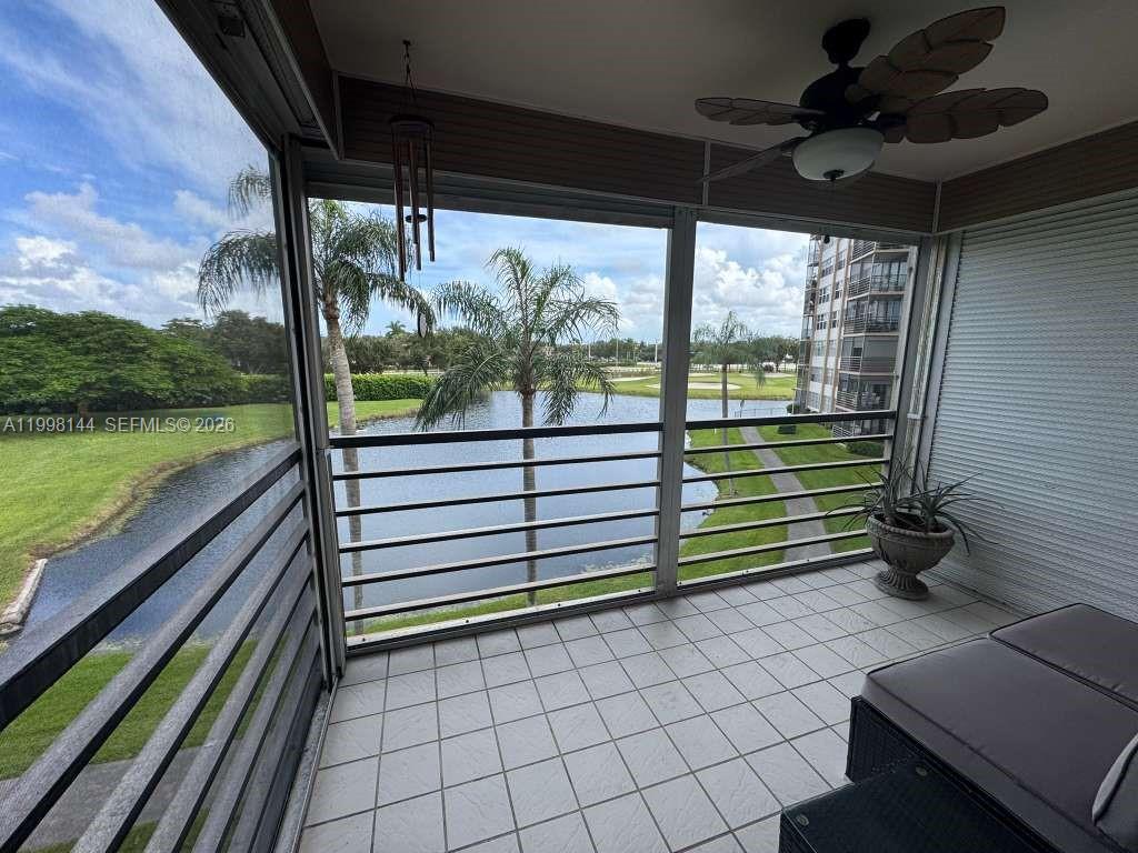 PARK PLACE CONDOMINIUM NO - Residential
