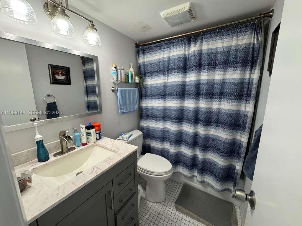 PARK PLACE CONDOMINIUM NO - Residential
