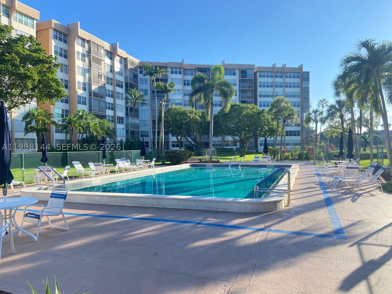PARK PLACE CONDOMINIUM NO - Residential