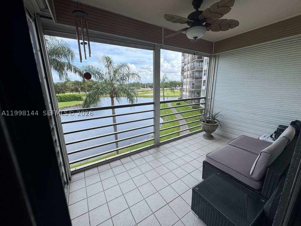 PARK PLACE CONDOMINIUM NO - Residential