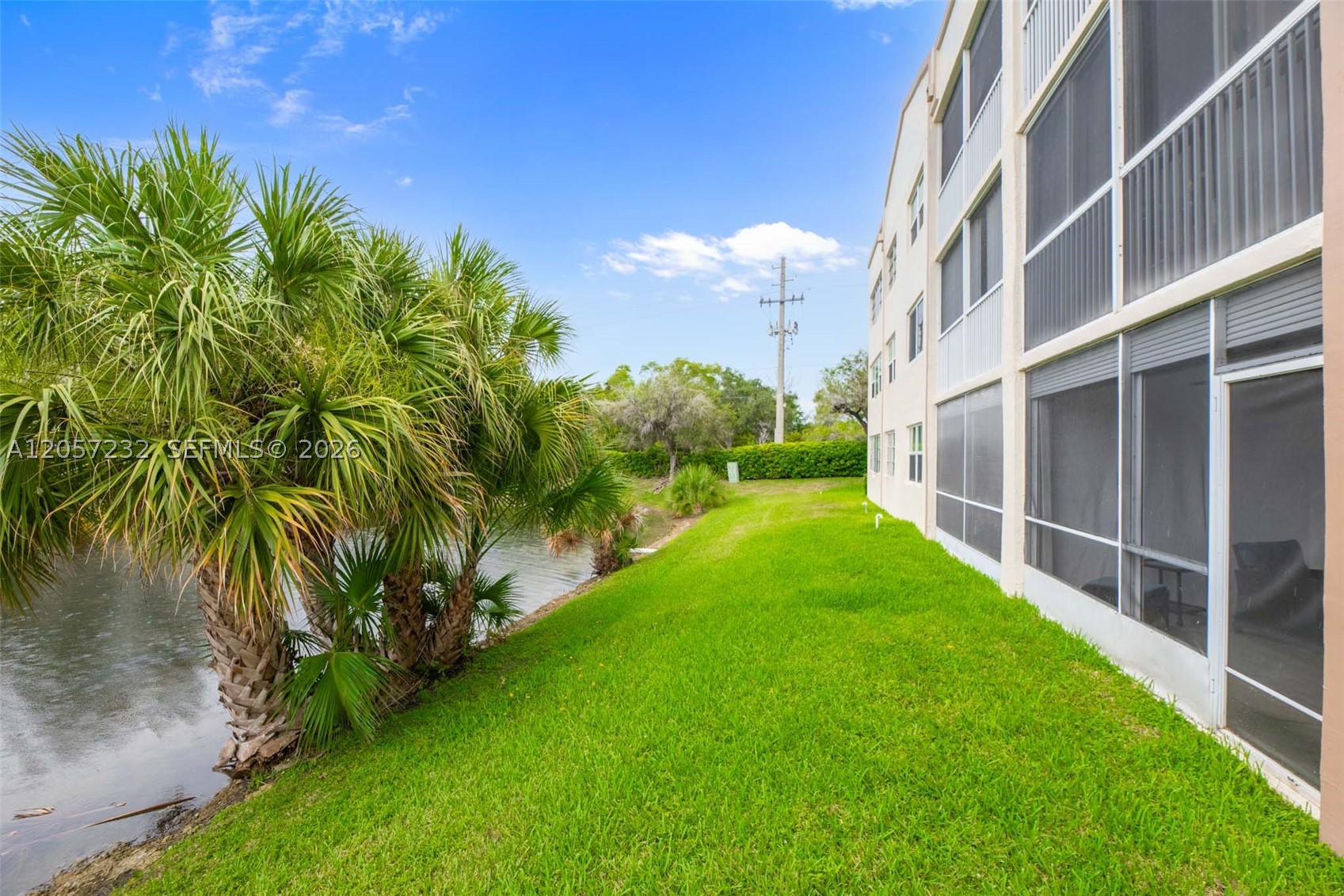 DEVON CONDOMINIUM - Residential