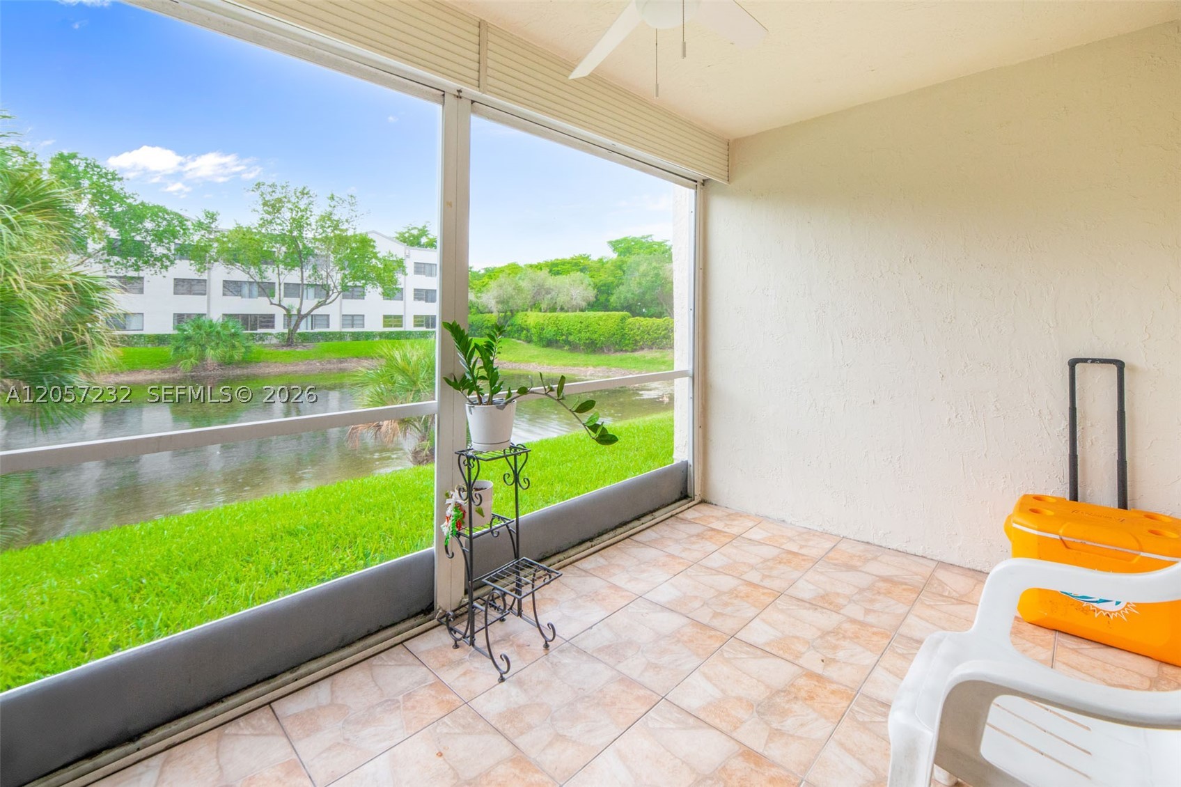 DEVON CONDOMINIUM - Residential