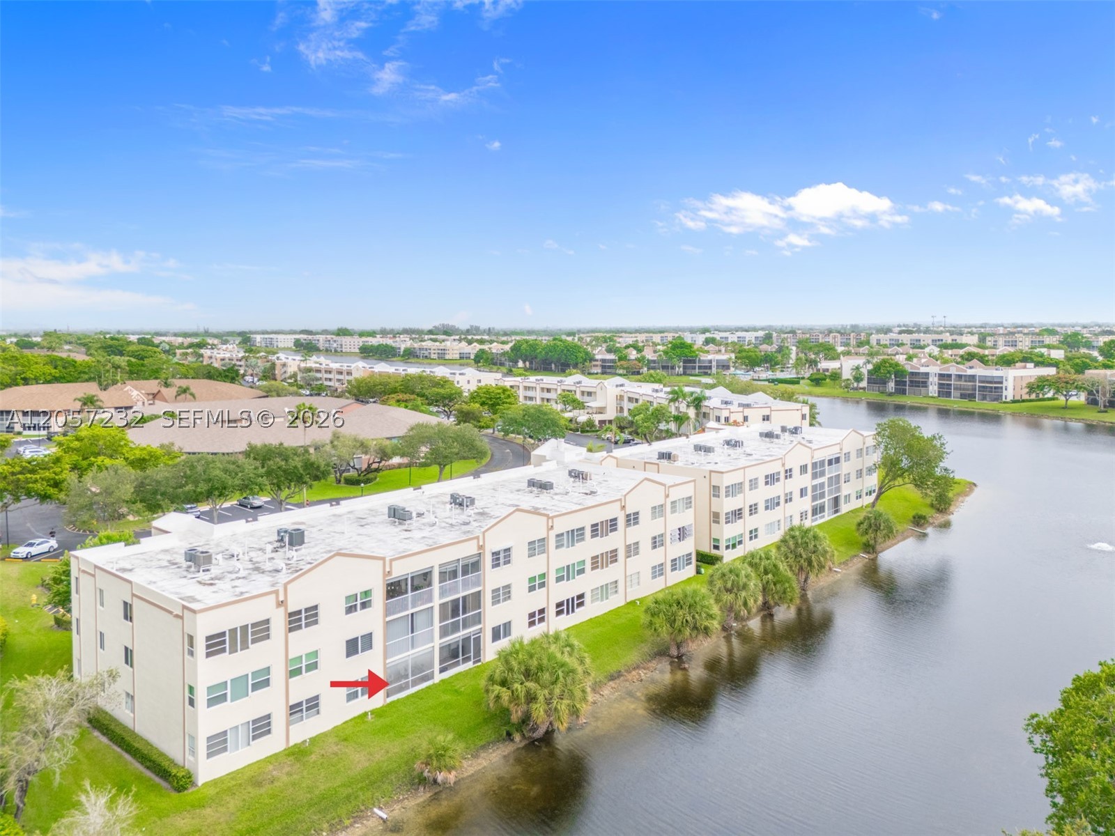 DEVON CONDOMINIUM - Residential