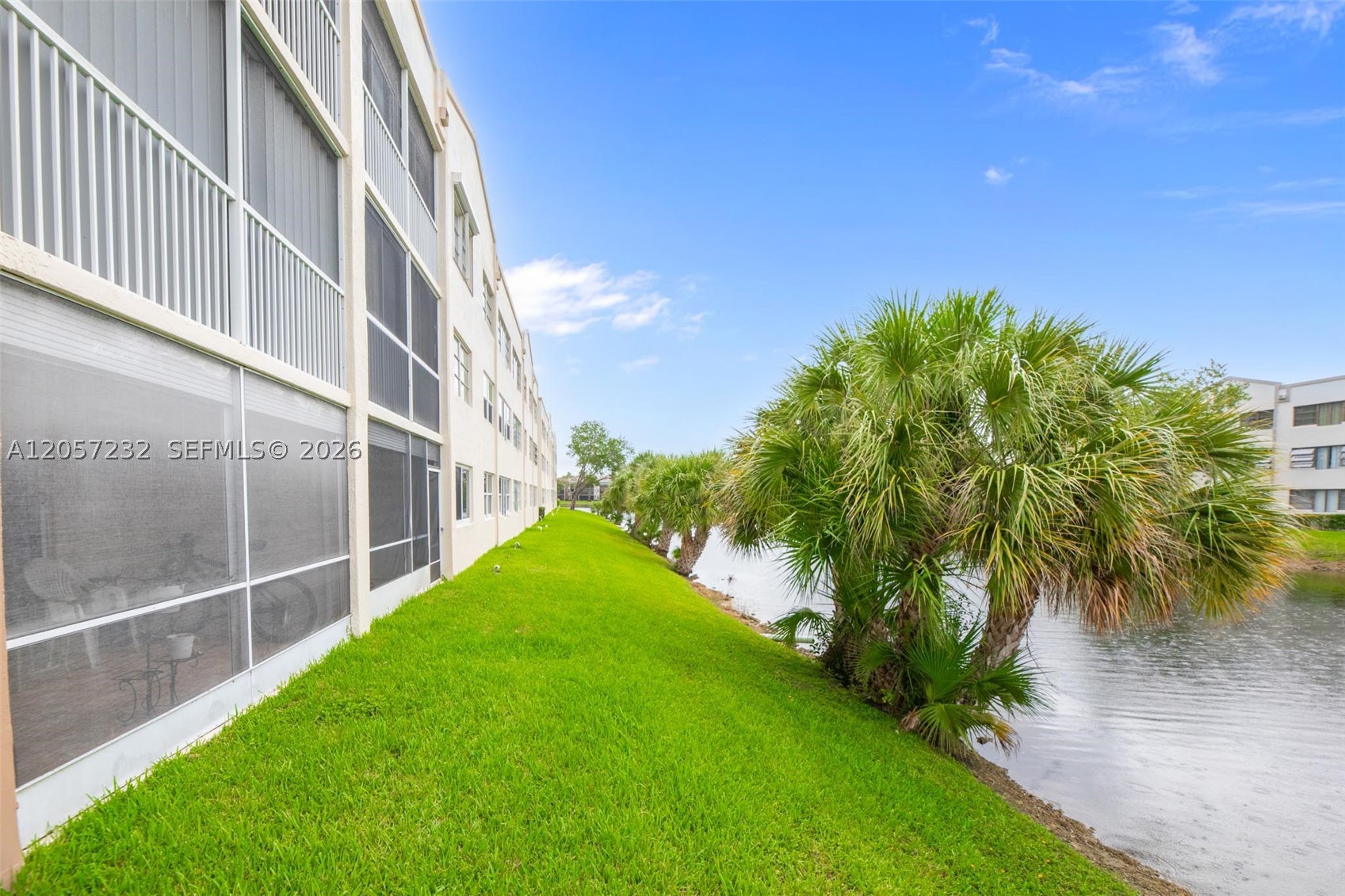 DEVON CONDOMINIUM - Residential