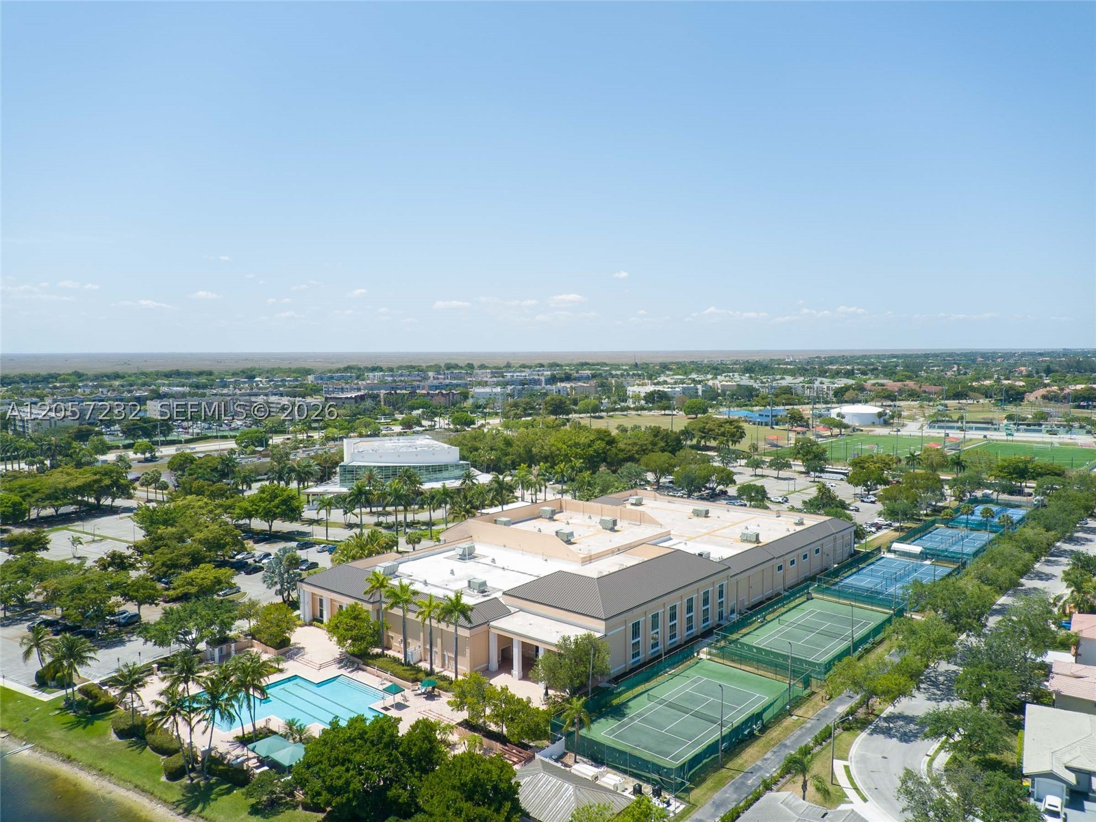 DEVON CONDOMINIUM - Residential