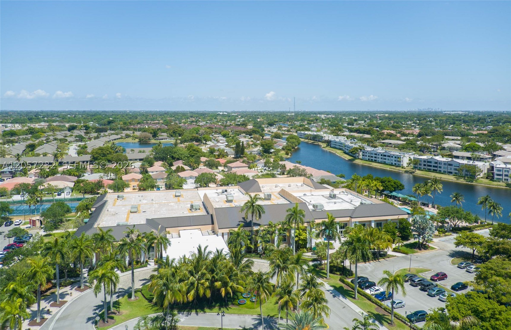DEVON CONDOMINIUM - Residential