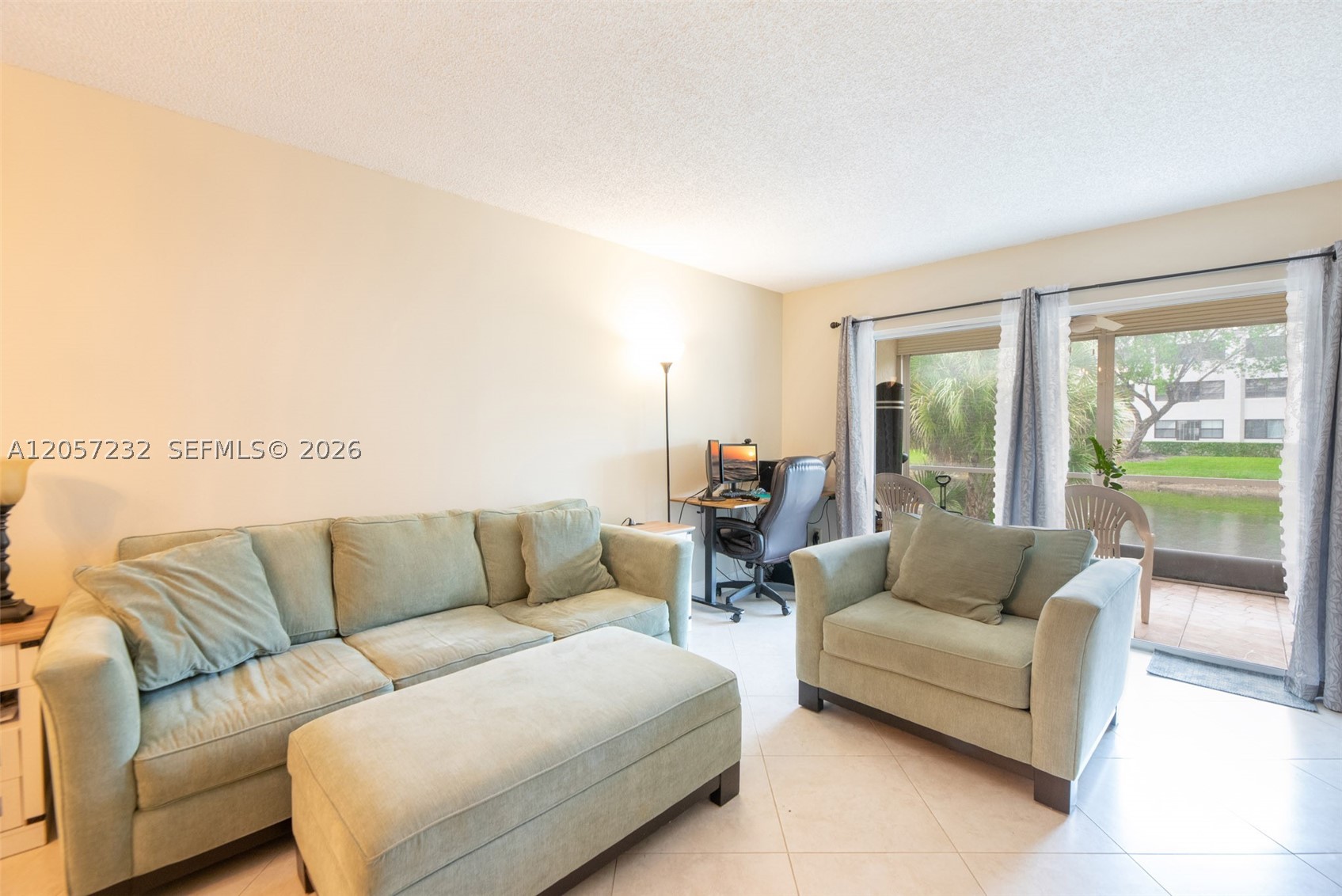 DEVON CONDOMINIUM - Residential