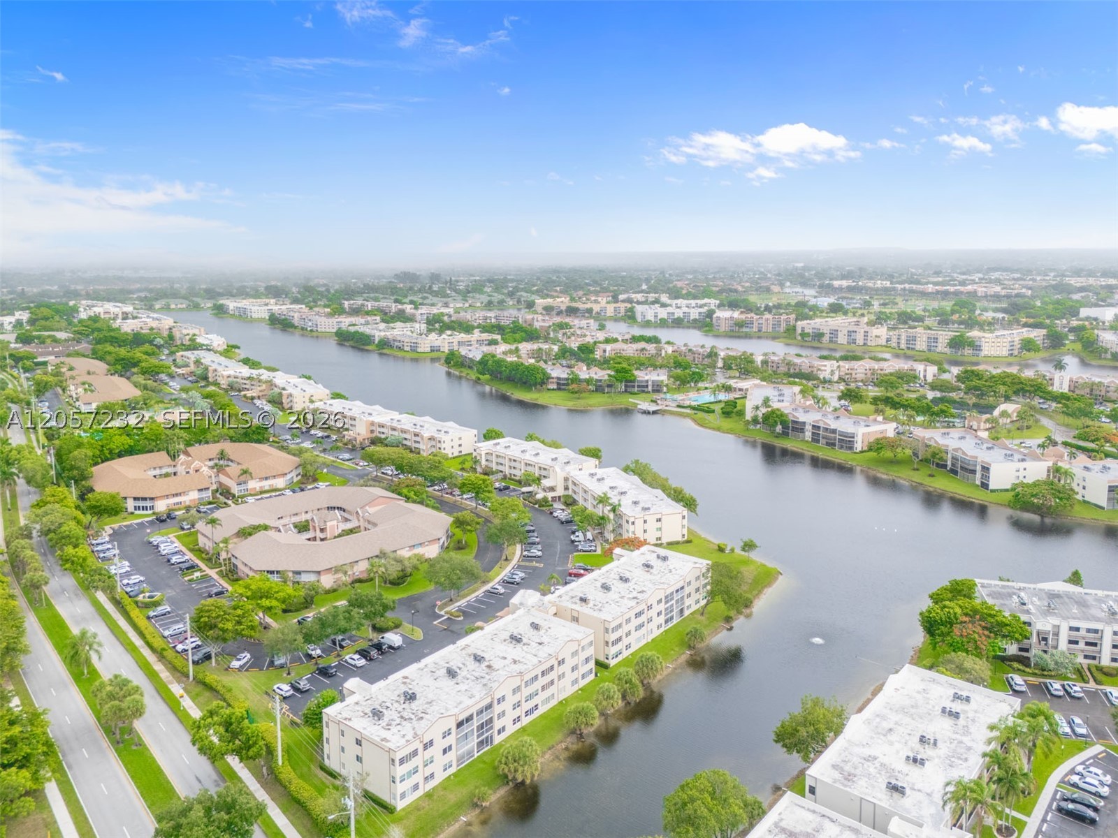 DEVON CONDOMINIUM - Residential