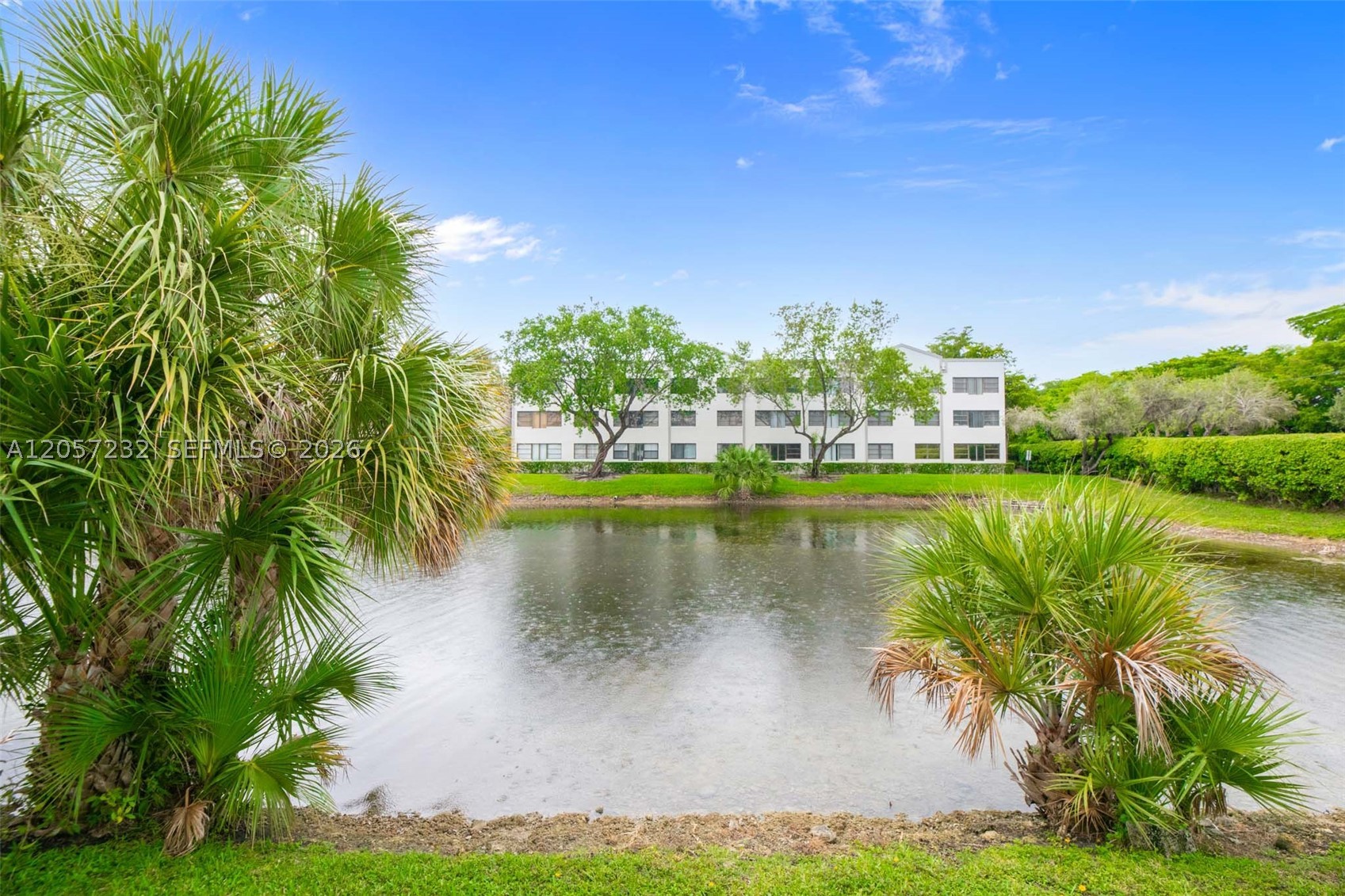 DEVON CONDOMINIUM - Residential
