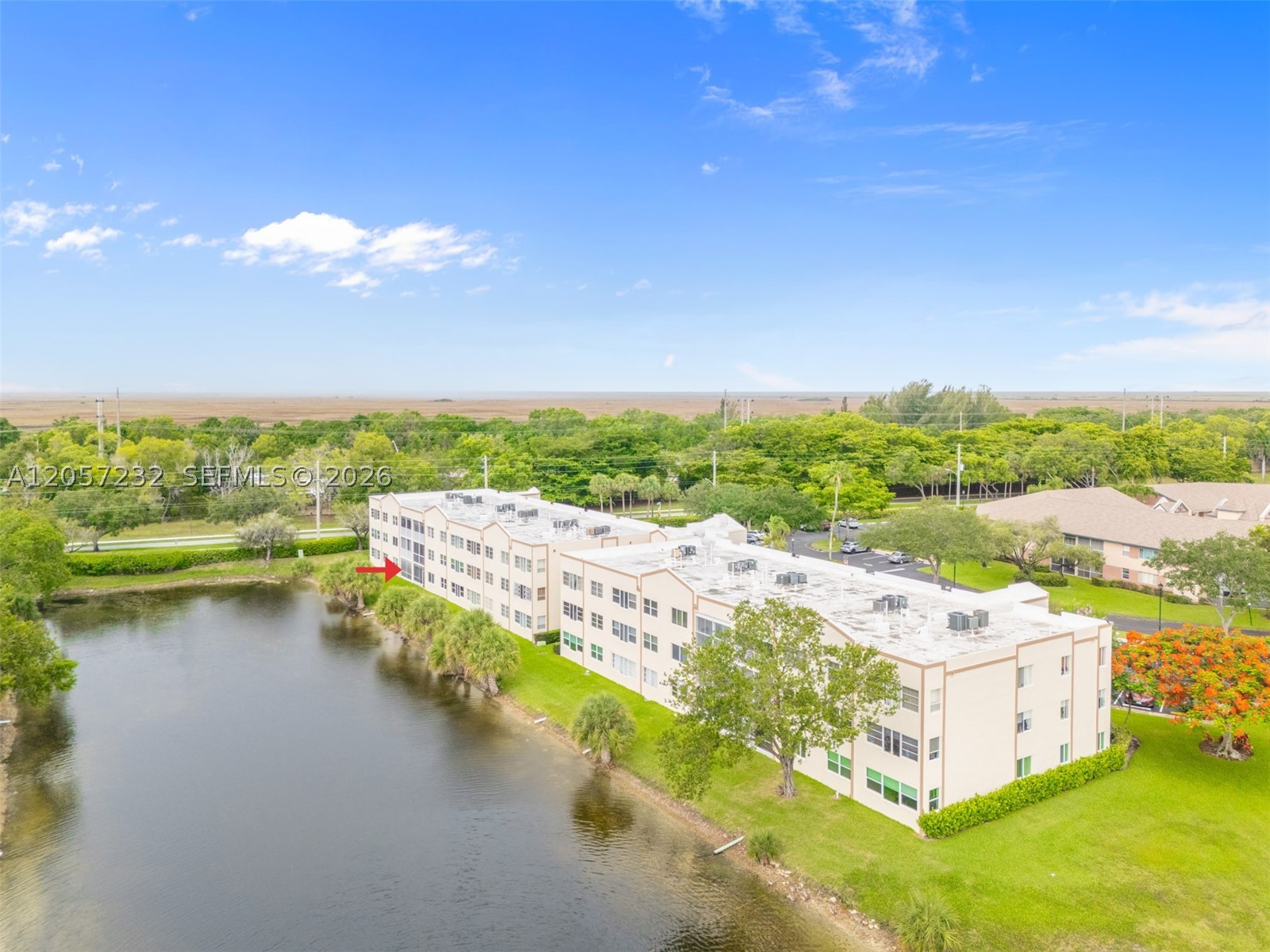 DEVON CONDOMINIUM - Residential