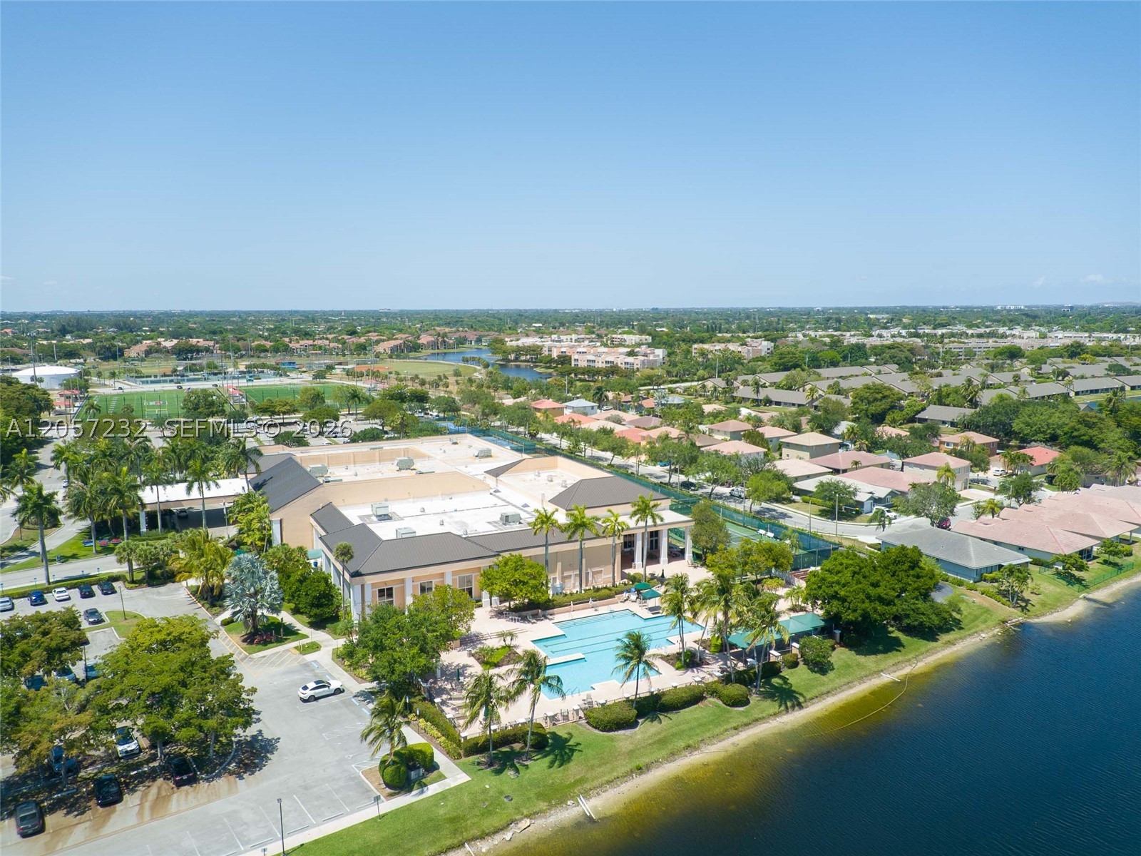 DEVON CONDOMINIUM - Residential