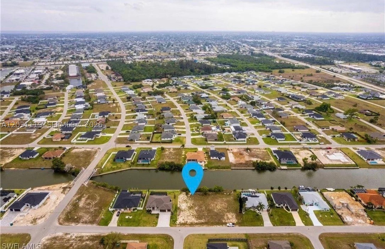 Cape Coral - Land
