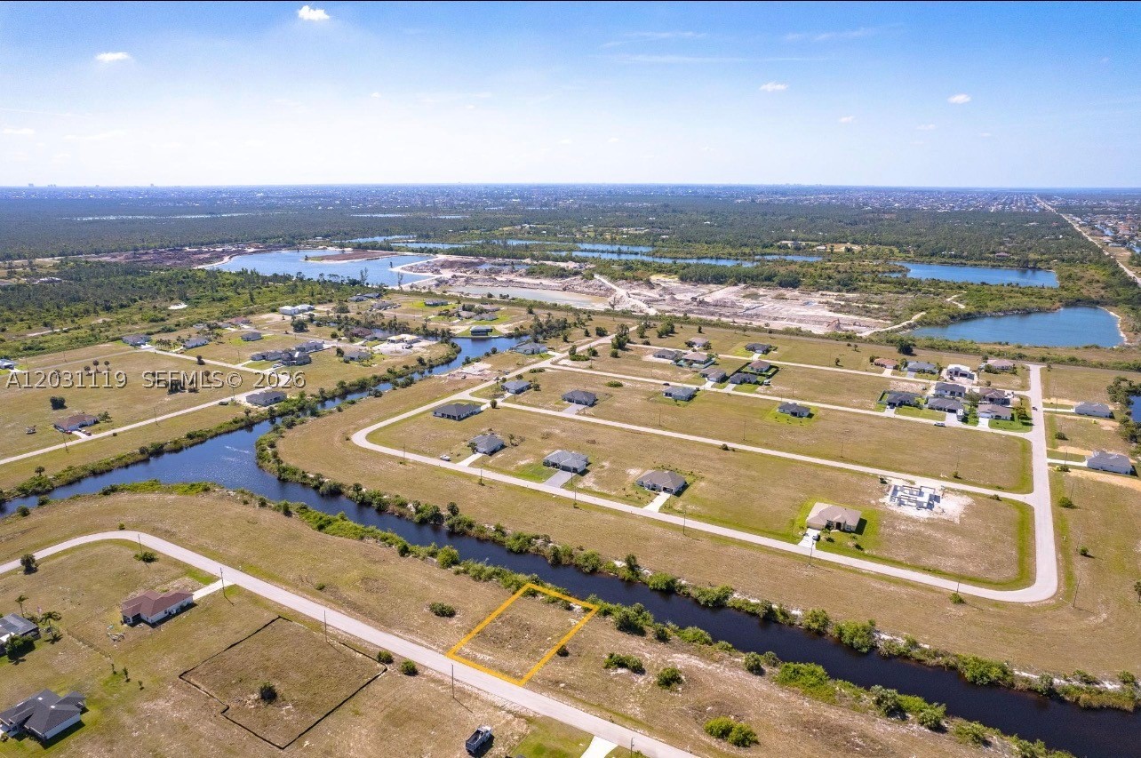 Cape Coral - Land