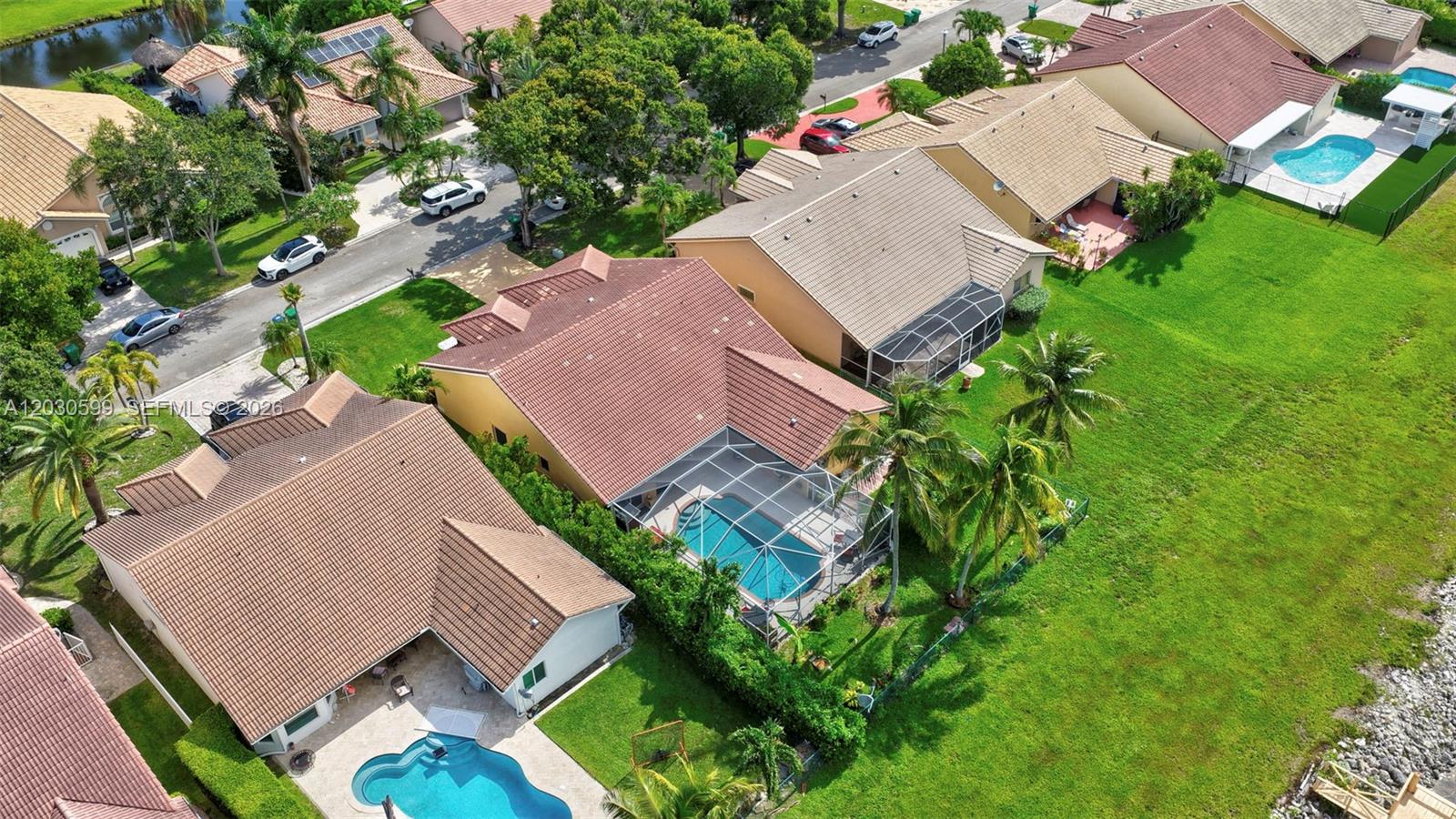 WEST GLEN ADDITION - Residential