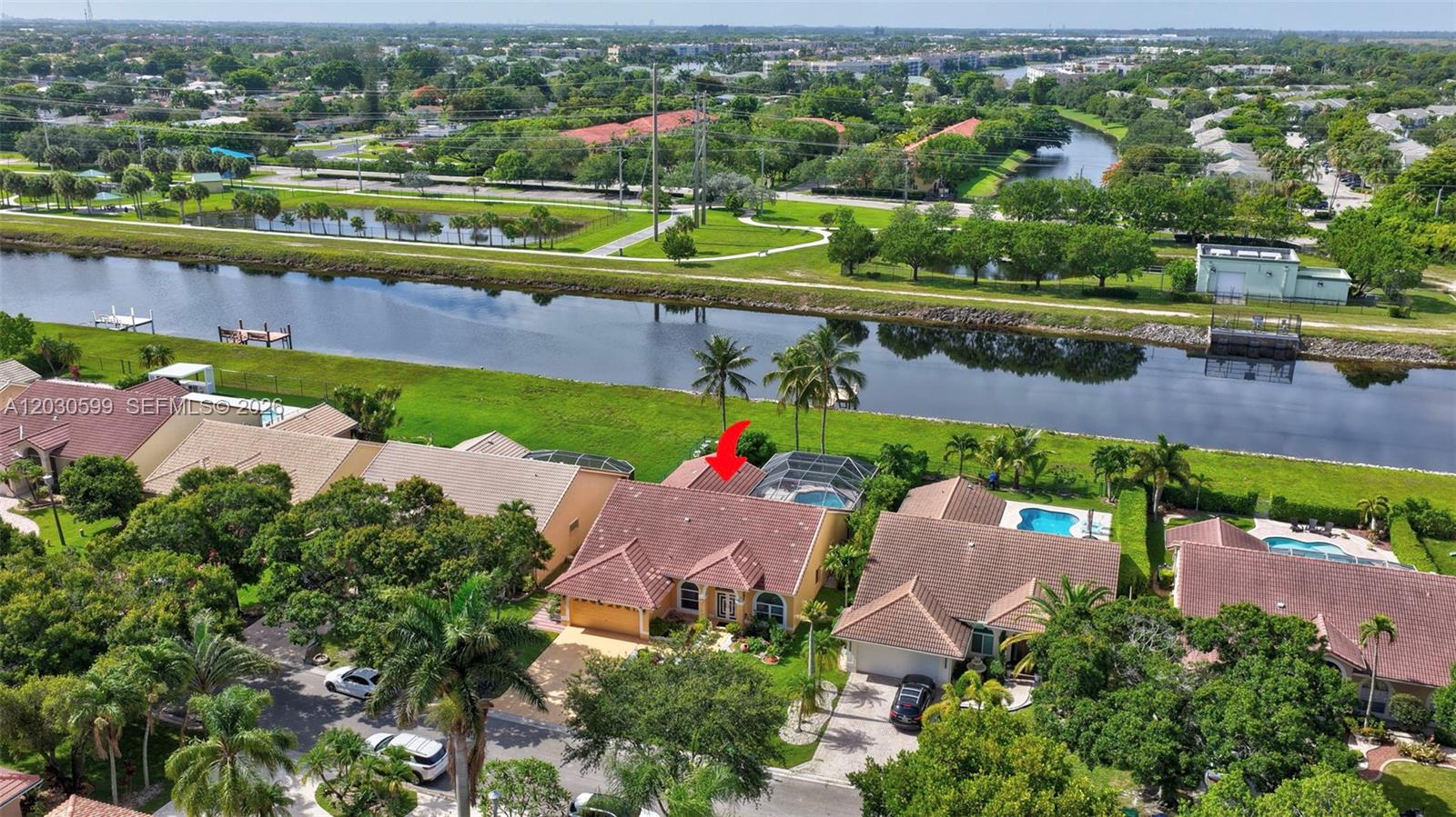 WEST GLEN ADDITION - Residential