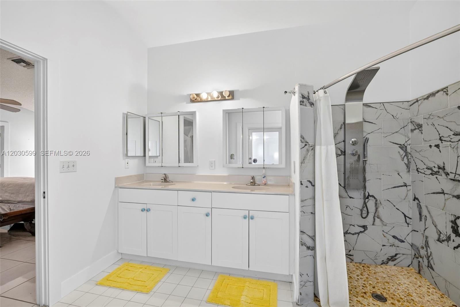 WEST GLEN ADDITION - Residential