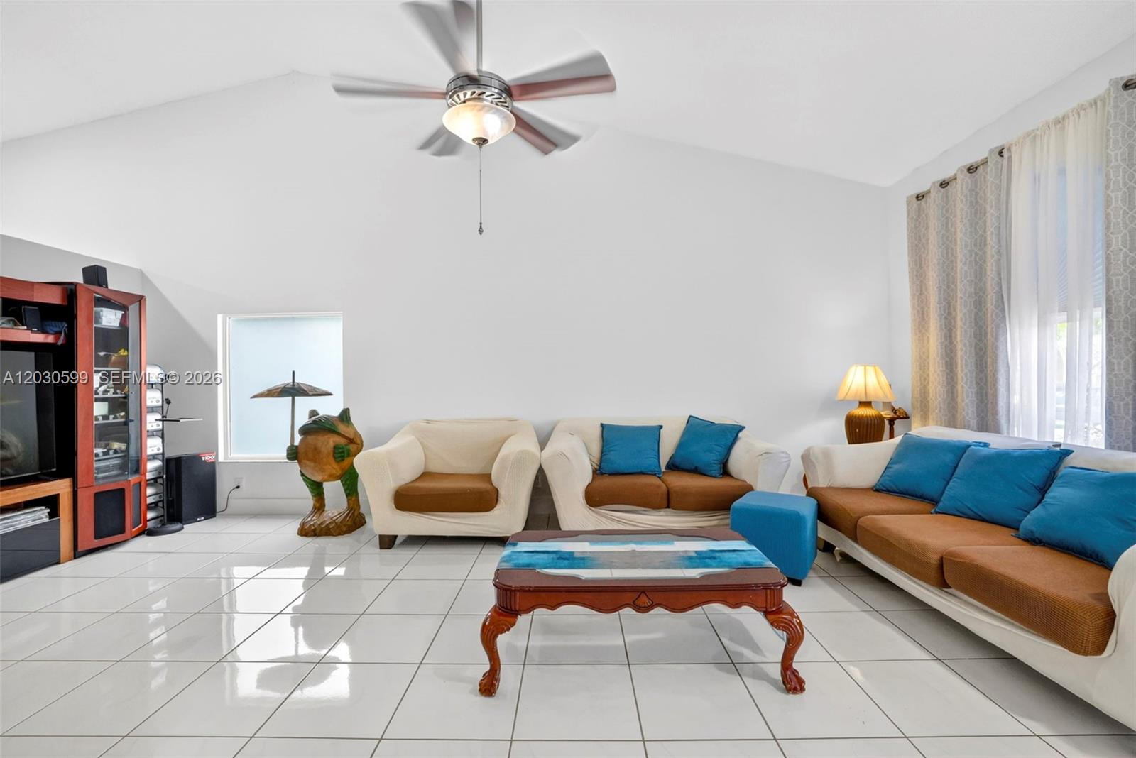 WEST GLEN ADDITION - Residential