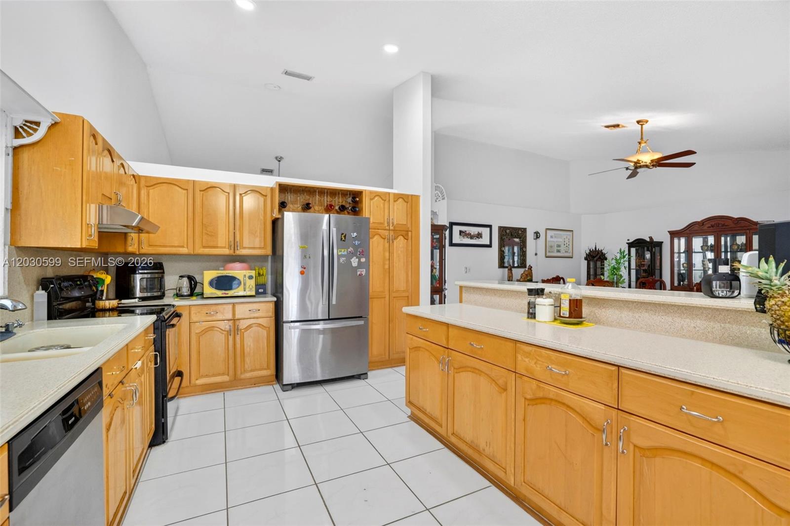 WEST GLEN ADDITION - Residential