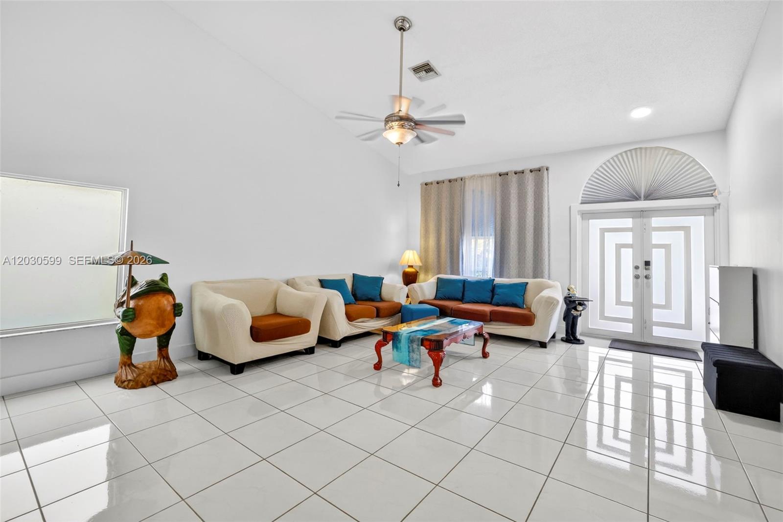 WEST GLEN ADDITION - Residential