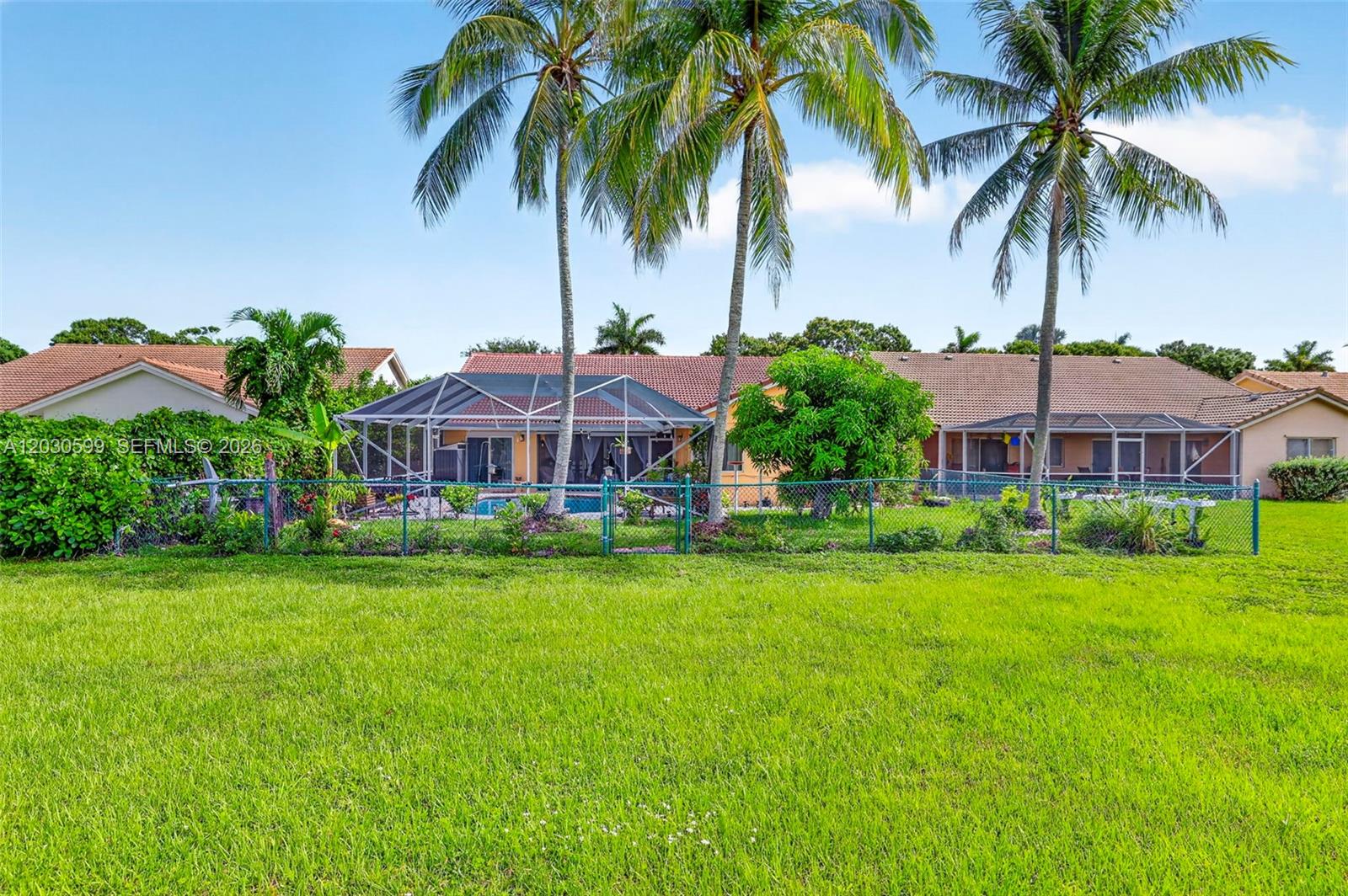 WEST GLEN ADDITION - Residential