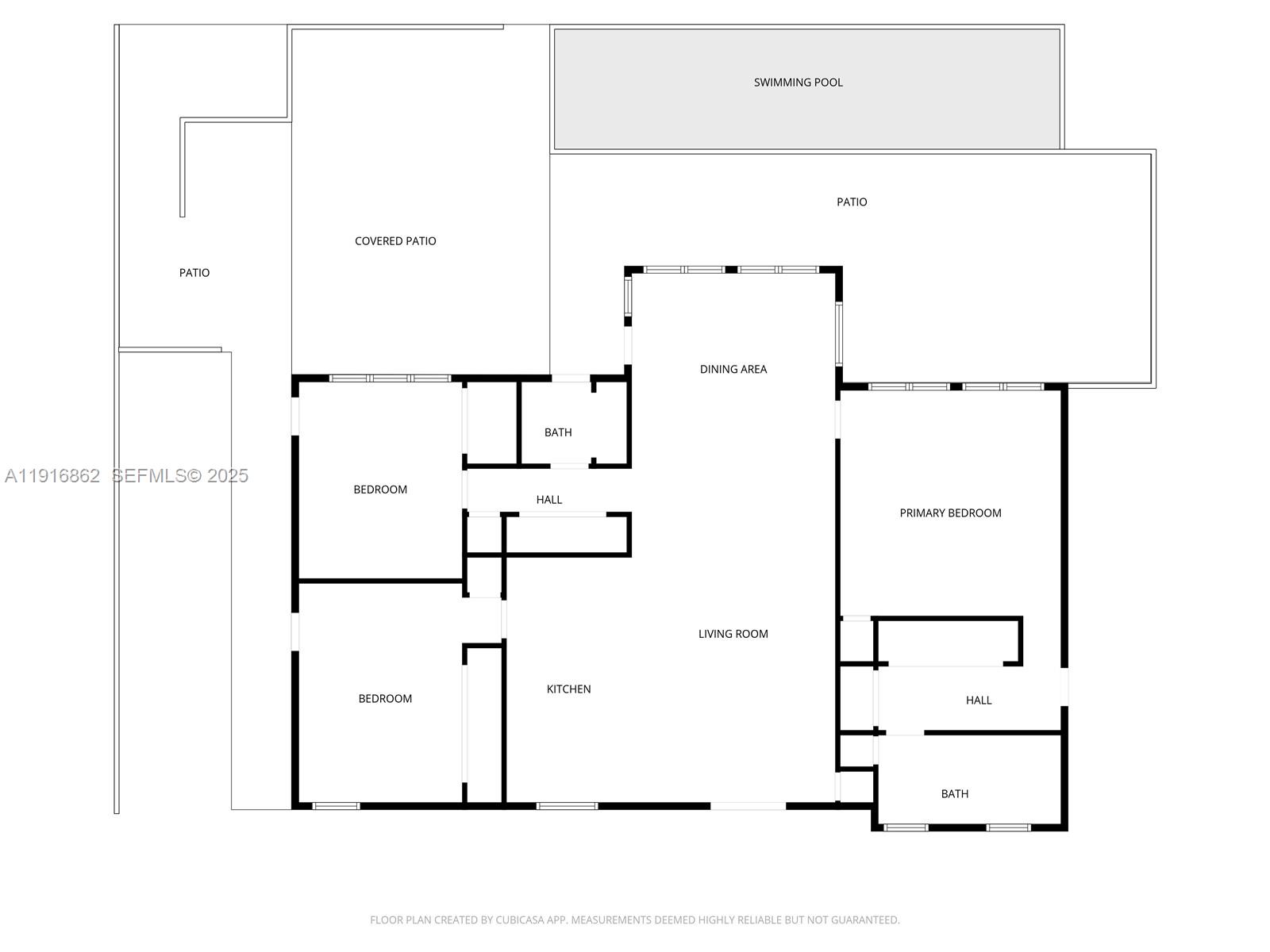 TROPICAL BAY - Residential