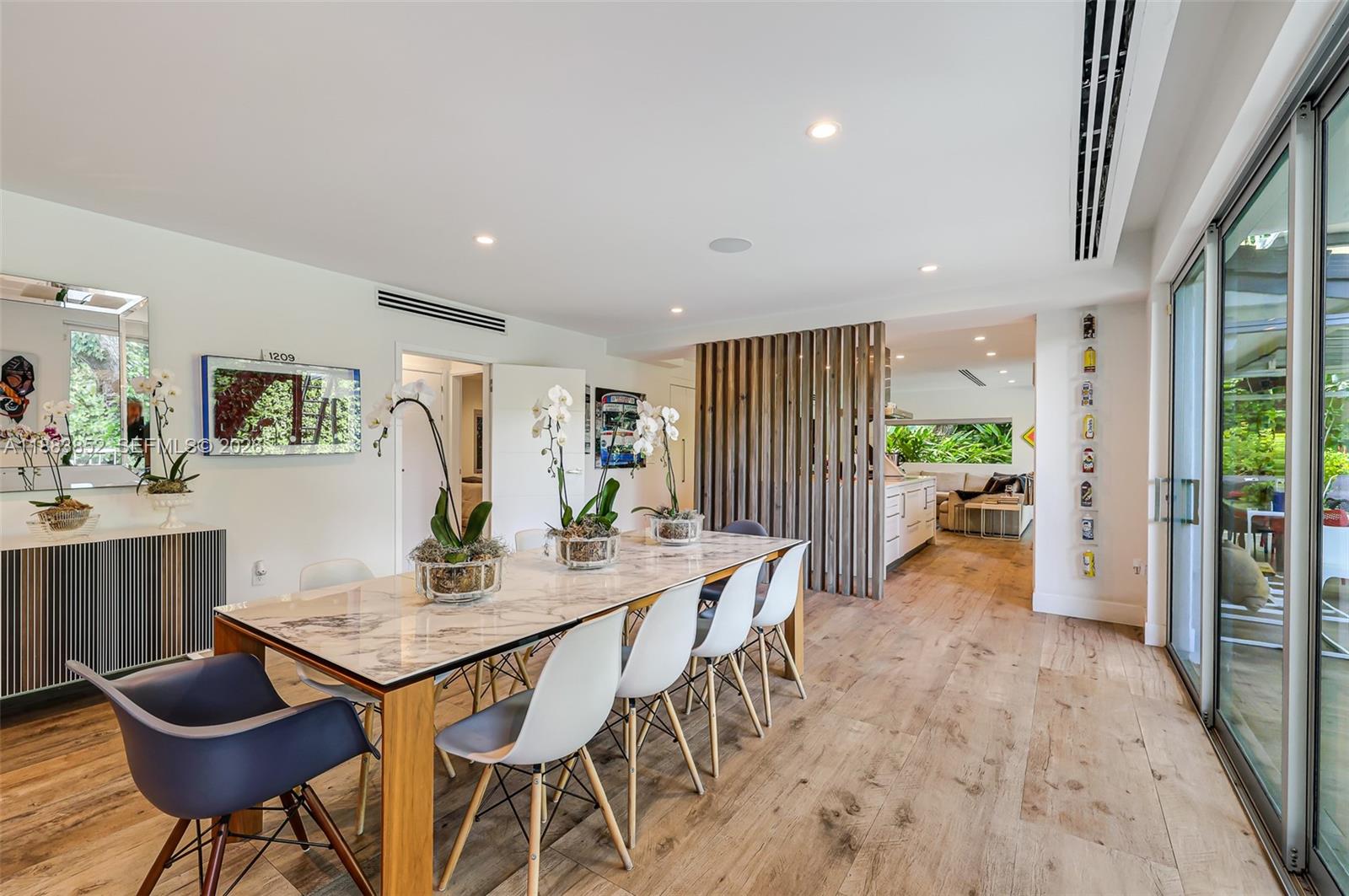 BAY HEIGHTS 1ST ADDN - Residential