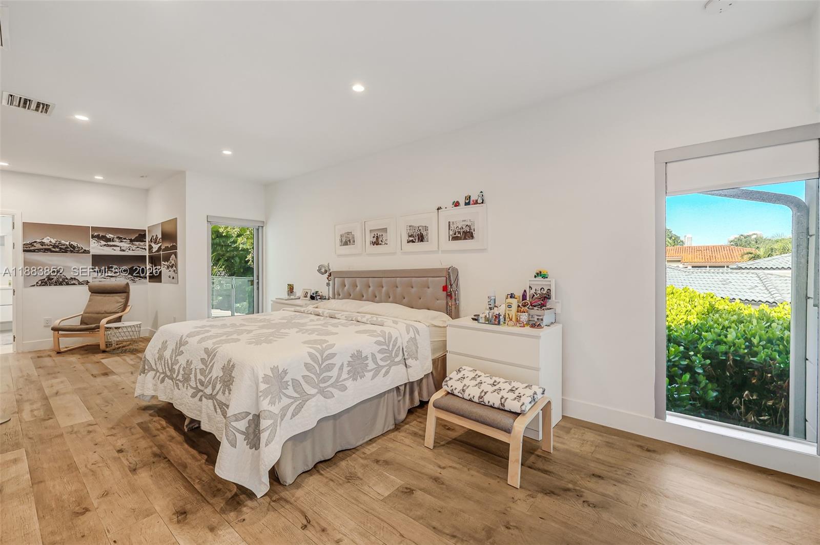 BAY HEIGHTS 1ST ADDN - Residential