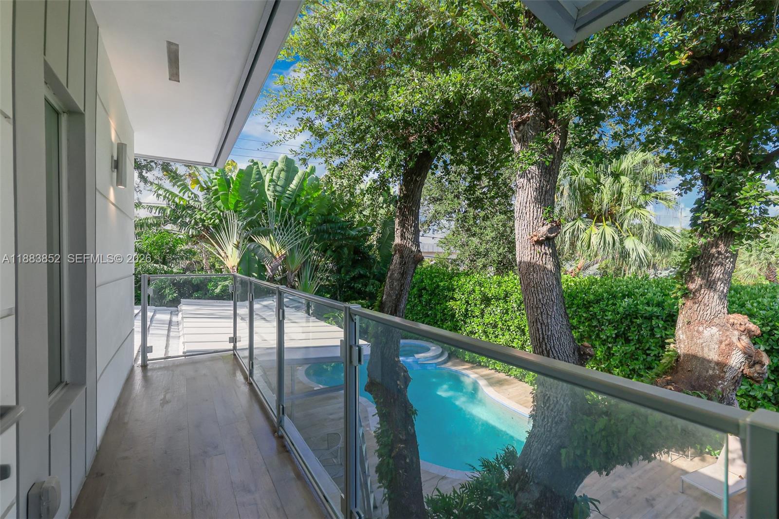 BAY HEIGHTS 1ST ADDN - Residential