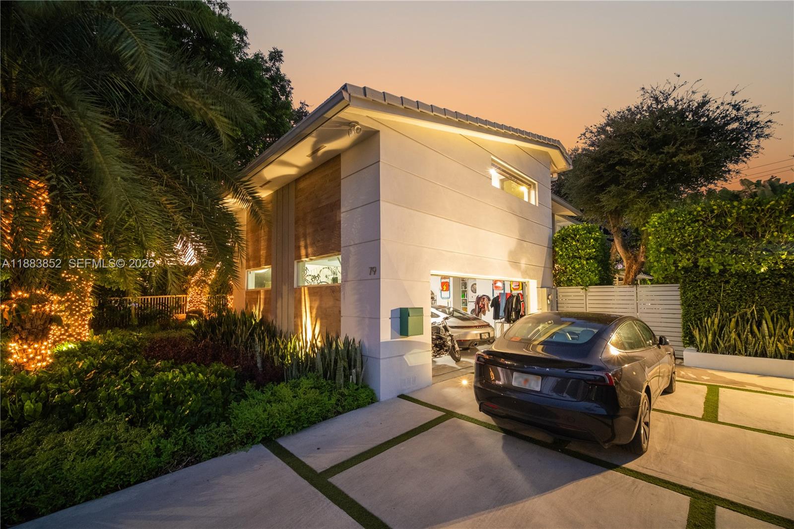 BAY HEIGHTS 1ST ADDN - Residential