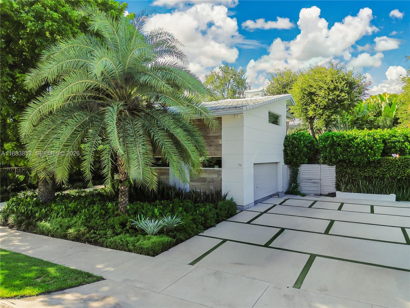 BAY HEIGHTS 1ST ADDN - Residential