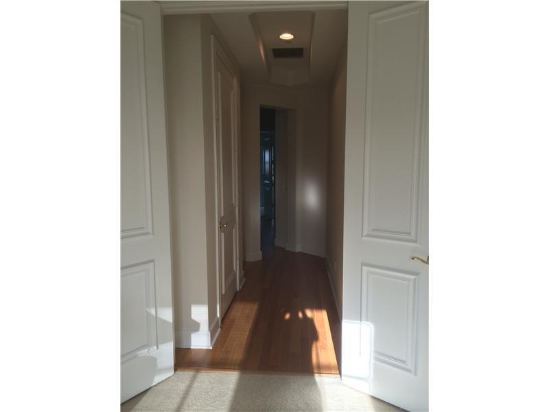 TUSCANY VILLAGE - Residential Lease