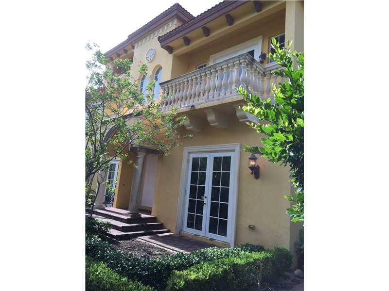 TUSCANY VILLAGE - Residential Lease