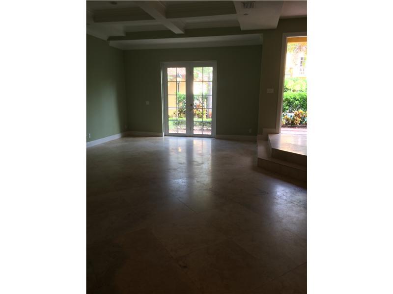 TUSCANY VILLAGE - Residential Lease