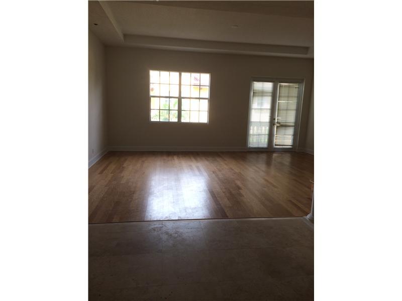 TUSCANY VILLAGE - Residential Lease