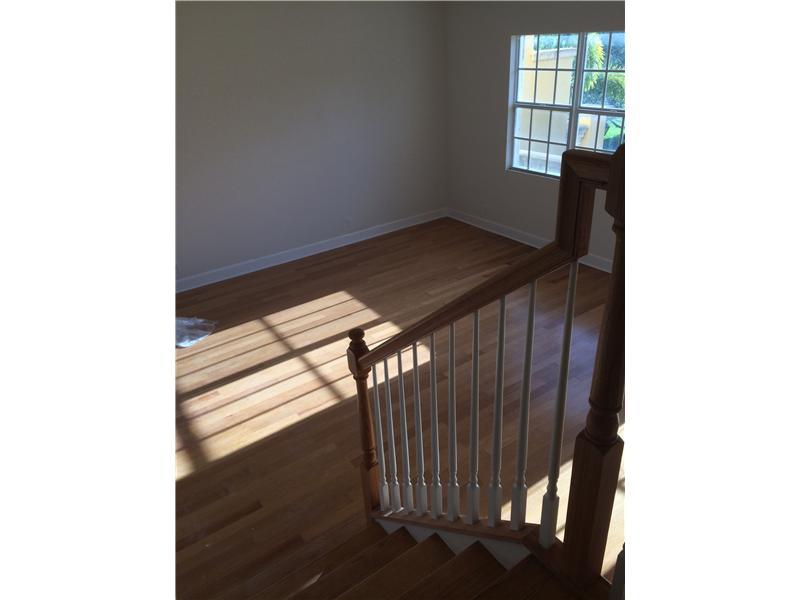 TUSCANY VILLAGE - Residential Lease