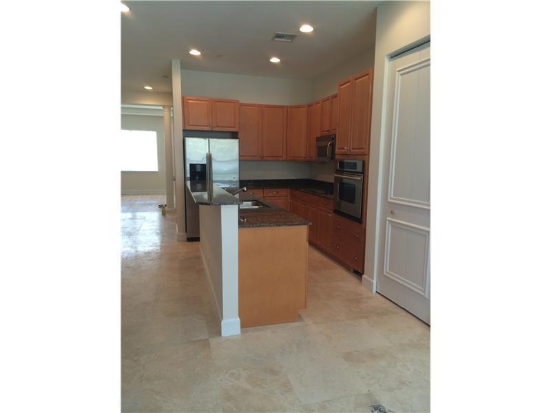 TUSCANY VILLAGE - Residential Lease