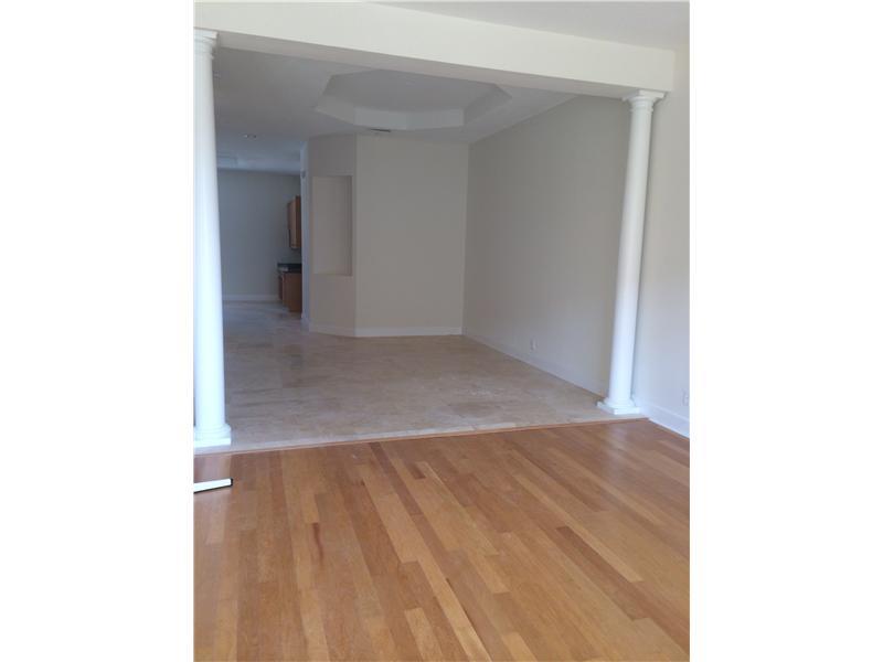 TUSCANY VILLAGE - Residential Lease