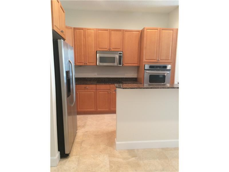 TUSCANY VILLAGE - Residential Lease