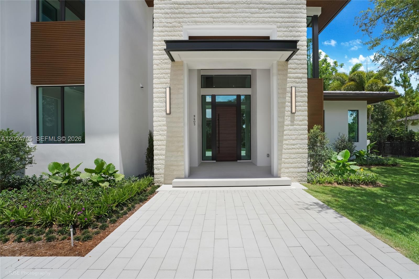 COCONUT PALM ESTATES - Residential