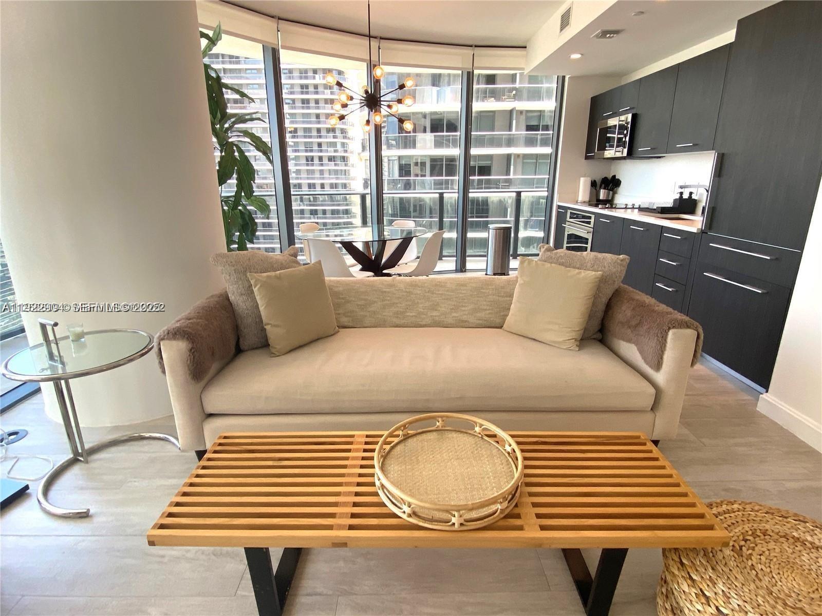 BRICKELL HEIGHTS WEST CON - Residential