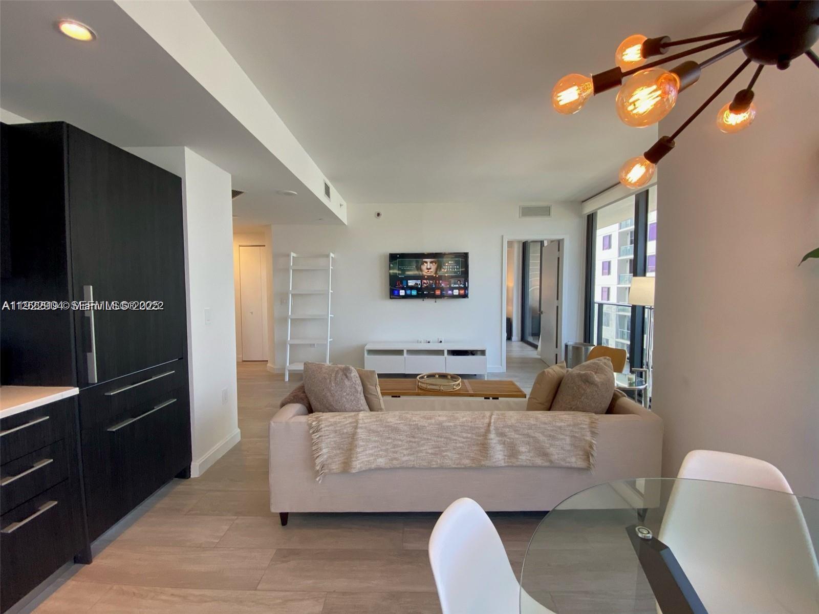 BRICKELL HEIGHTS WEST CON - Residential