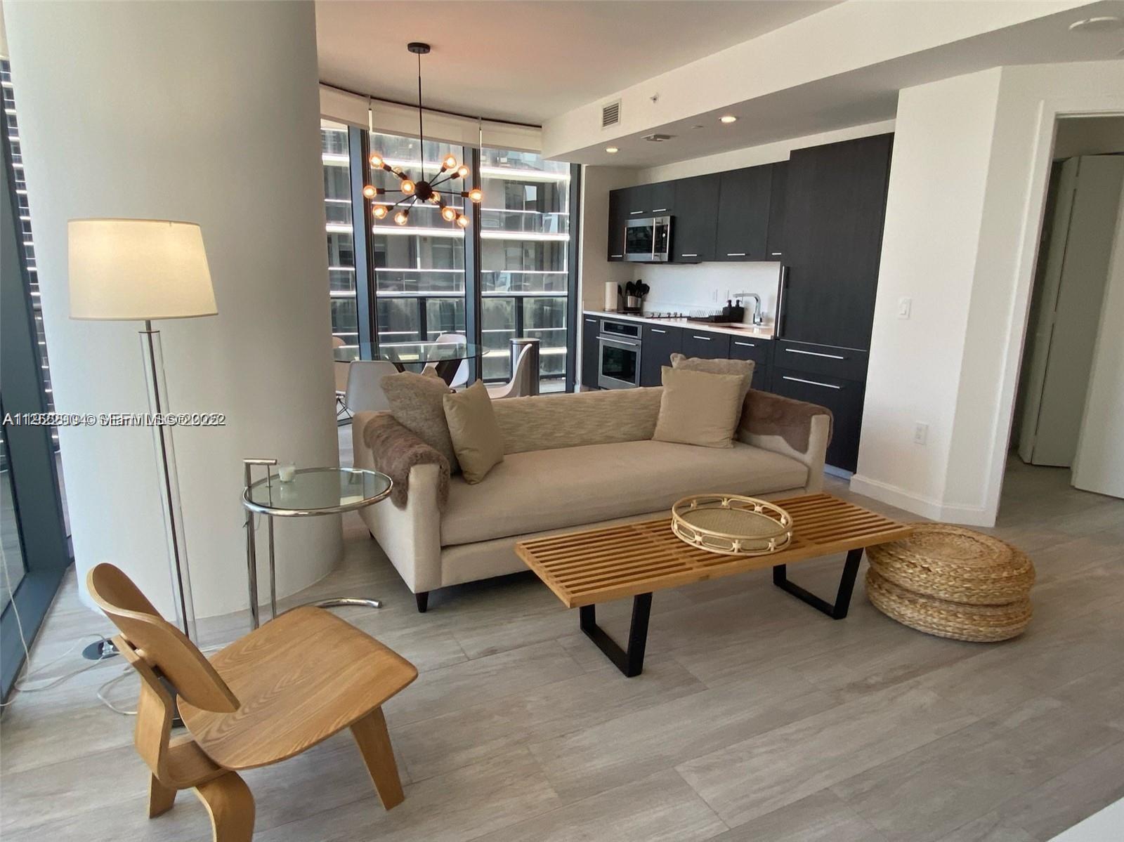 BRICKELL HEIGHTS WEST CON - Residential