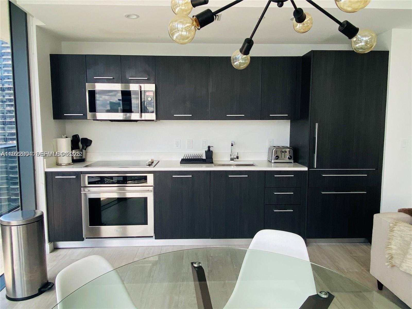 BRICKELL HEIGHTS WEST CON - Residential