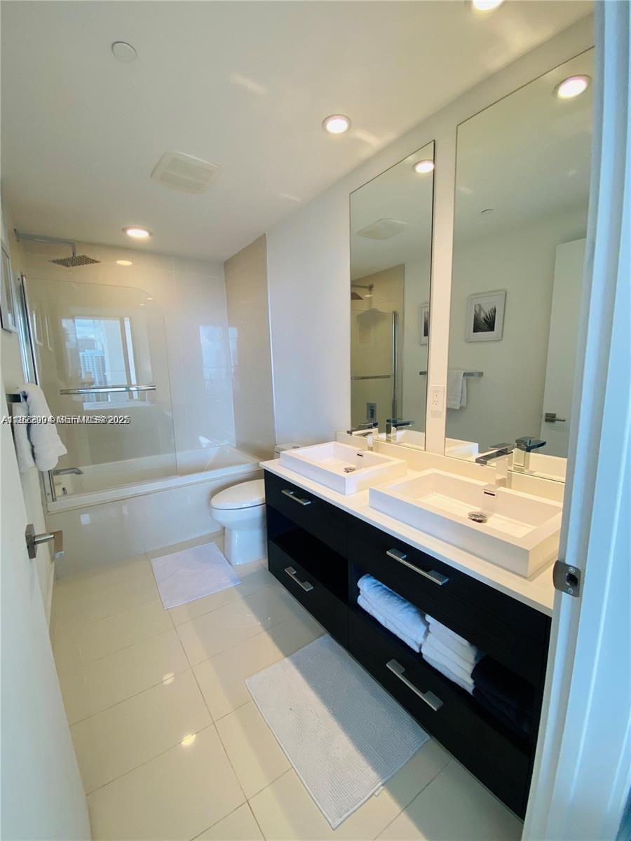 BRICKELL HEIGHTS WEST CON - Residential