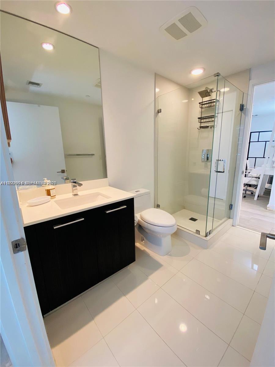 BRICKELL HEIGHTS WEST CON - Residential