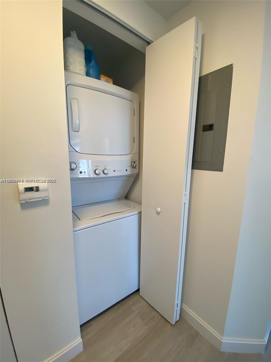 BRICKELL HEIGHTS WEST CON - Residential