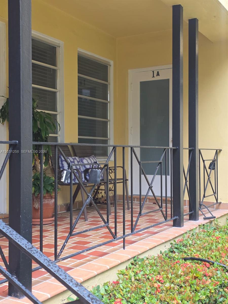 ALTOS DEL MAR NO 3 - Residential Lease