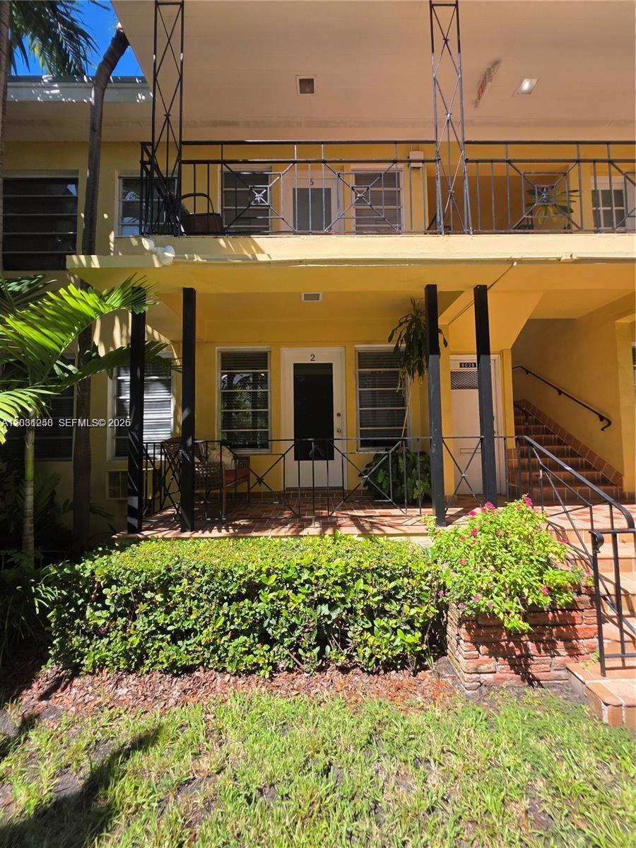 ALTOS DEL MAR NO 3 - Residential Lease