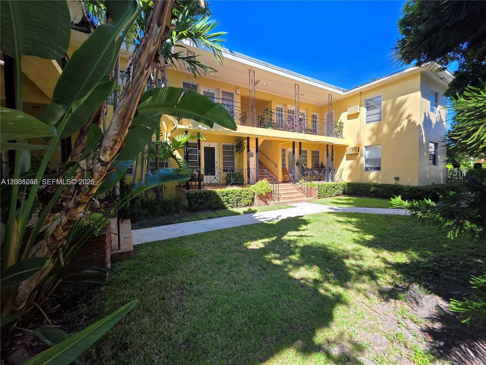 ALTOS DEL MAR NO 3 - Residential Lease